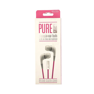 Sentry Pure Plus Earbuds