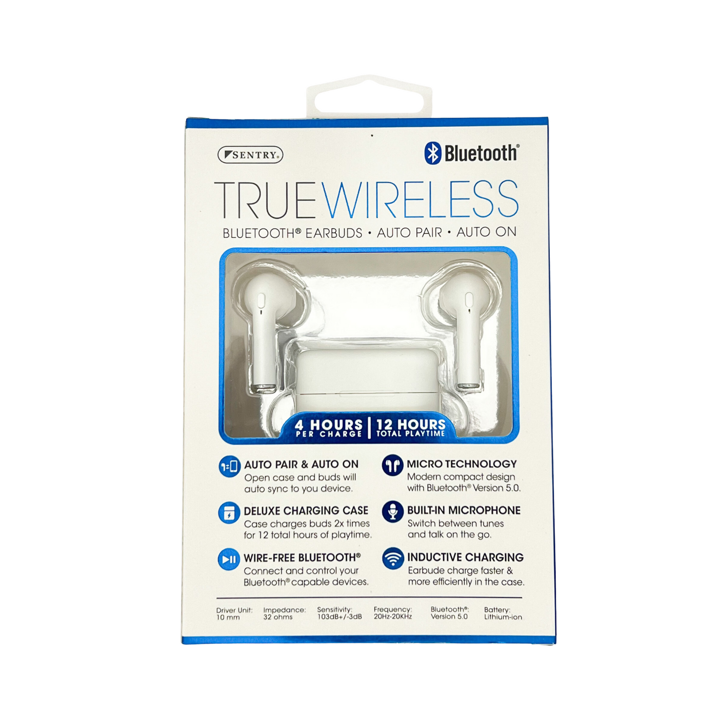 Sentry true discount wireless