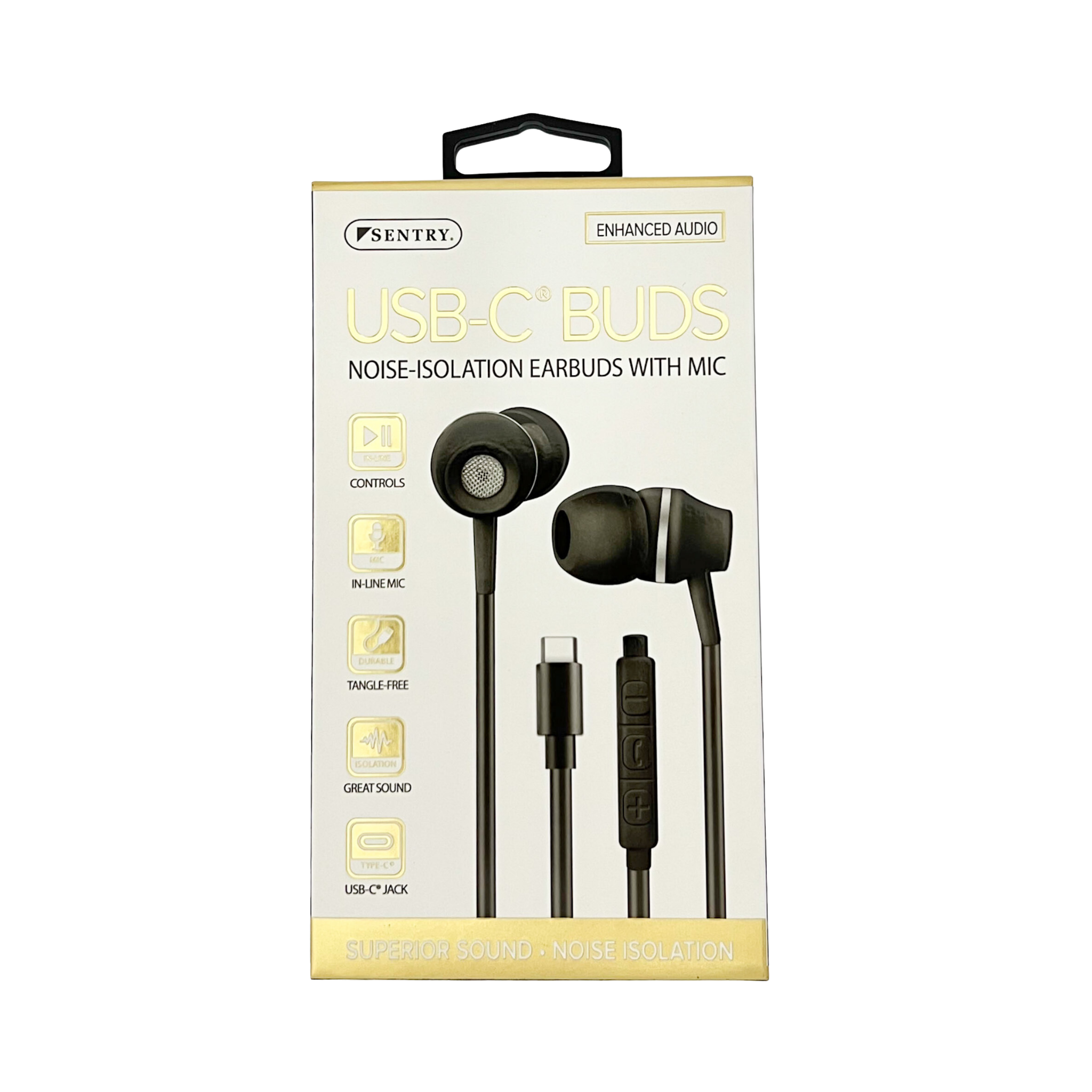 Sentry curve online earbuds