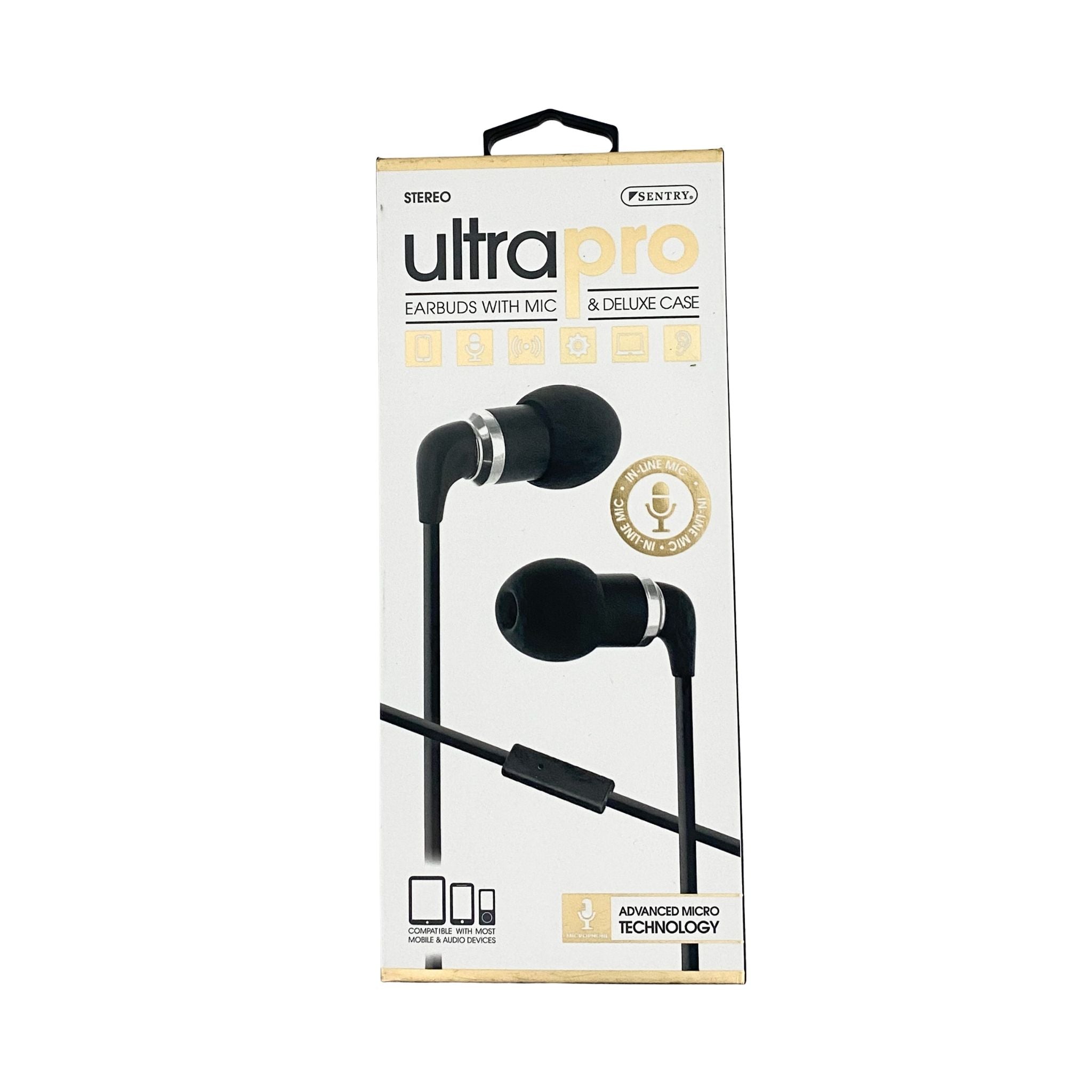 Sentry earbuds hot sale