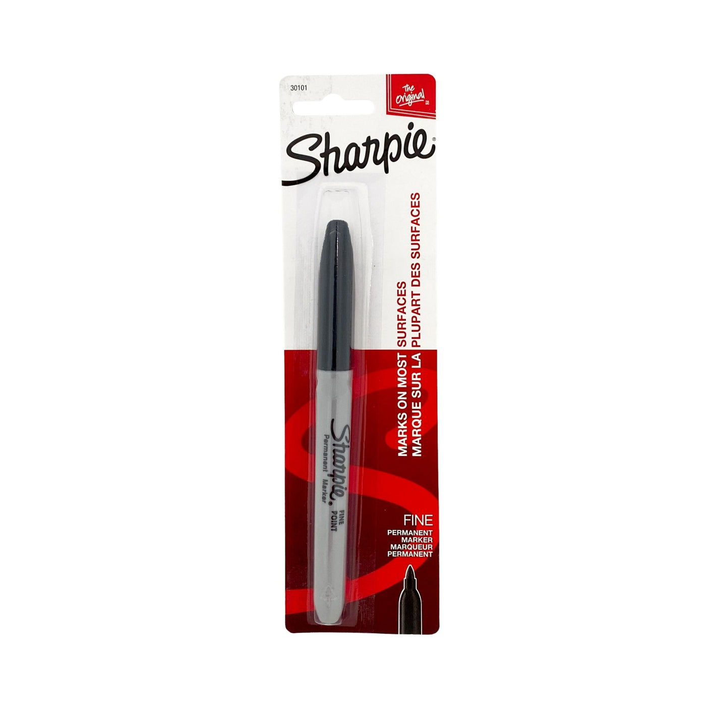 Sharpie® fine point marker