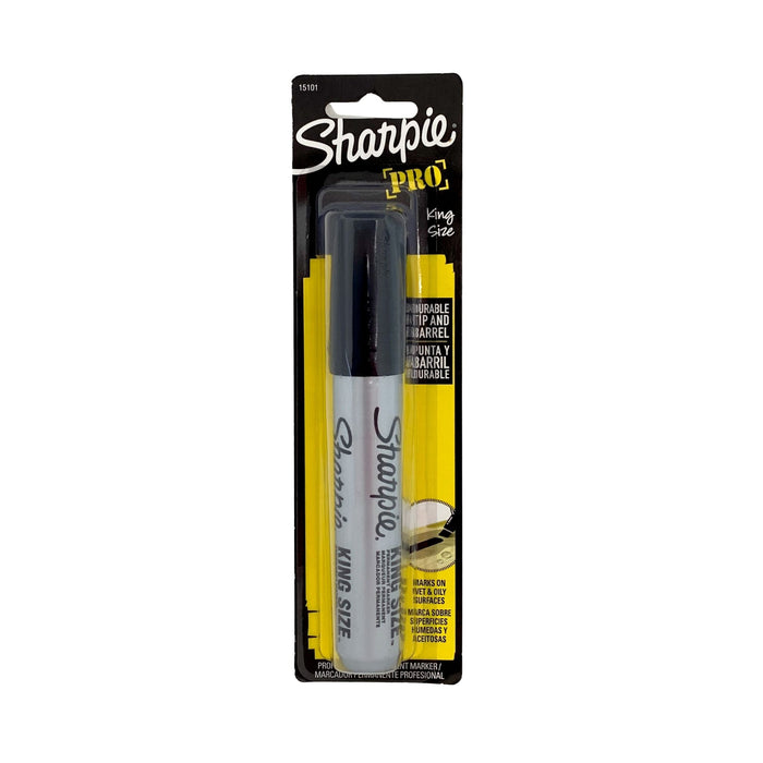 Sharpie Pro King Size Marker