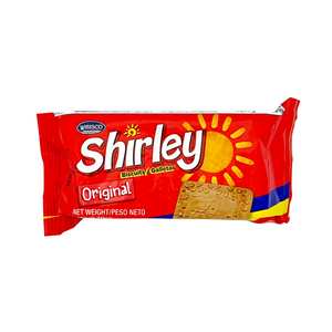Shirley Biscuits 3.70 oz