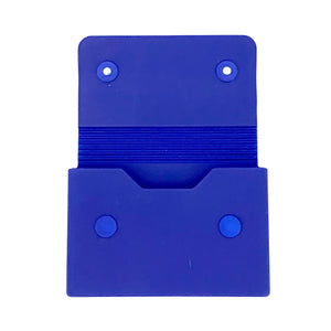 Silicone Card Case - I Got Problems Only Money Can Solve