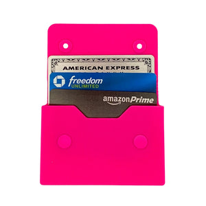 Silicone Card Case - It's an Add to Cart Kind of Day