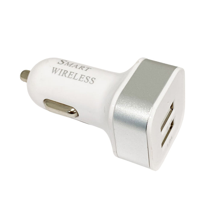 Smart Wireless USB Car Charger Adapter