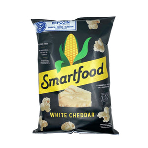 Smartfood  White Cheddar Popcorn 2 oz