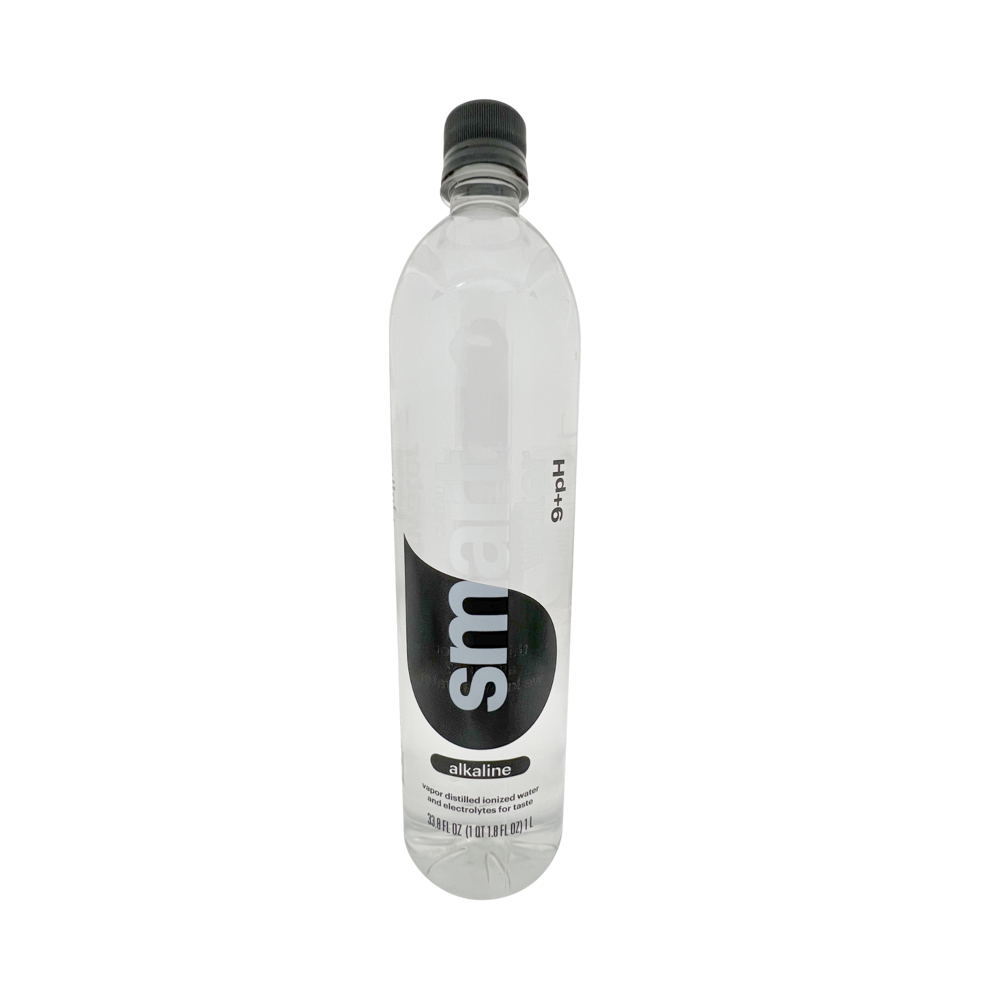 smartwater - 33.8 fl oz Bottle