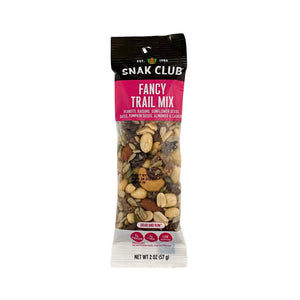 Snak Club Fancy Trail Mix 2 oz