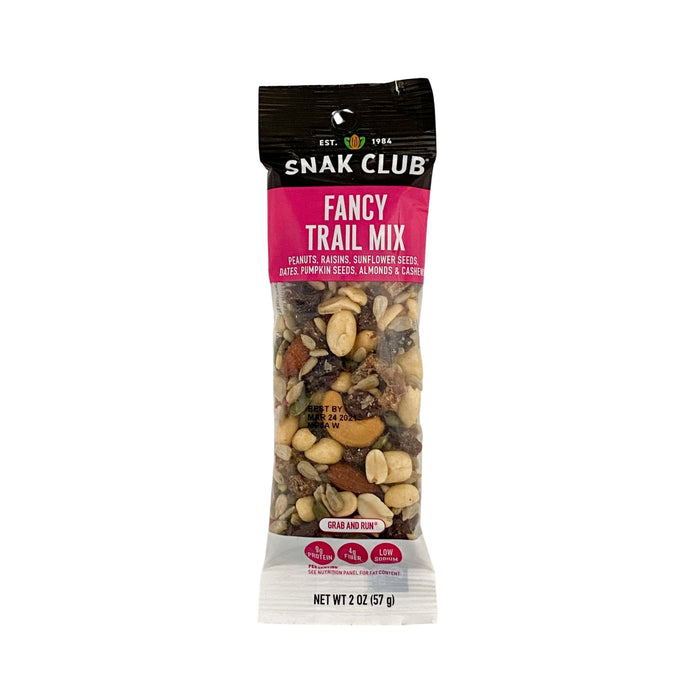 Snak Club Fancy Trail Mix 2 oz