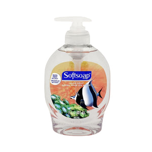 Softsoap Hand Soap 7.5 fl oz