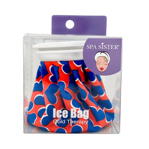 Spa Sister Ice Bag Cold Therapy