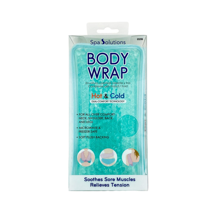 Spa Solutions Body Wrap Hot & Cold