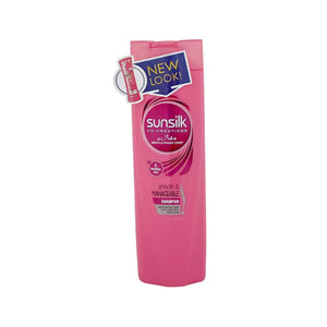 Sunsilk 5 Natural Oils Smooth & Manageable 180 ml
