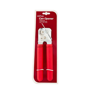 Table King Can Opener - Red