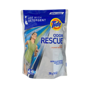 Tide Odor Rescue In-Wash Laundry Booster 14 oz