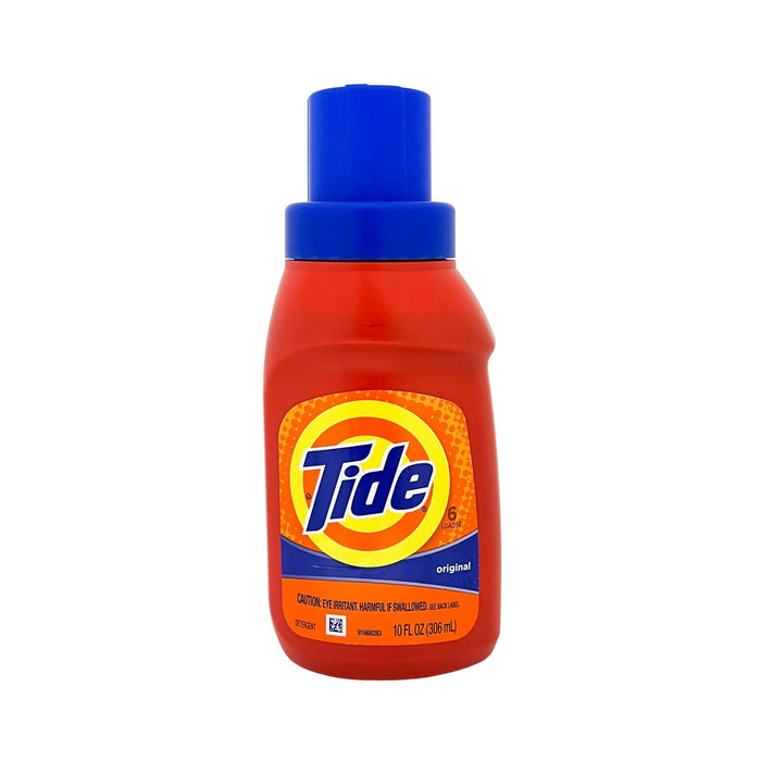 Tide Original Liquid Detergent 10 oz