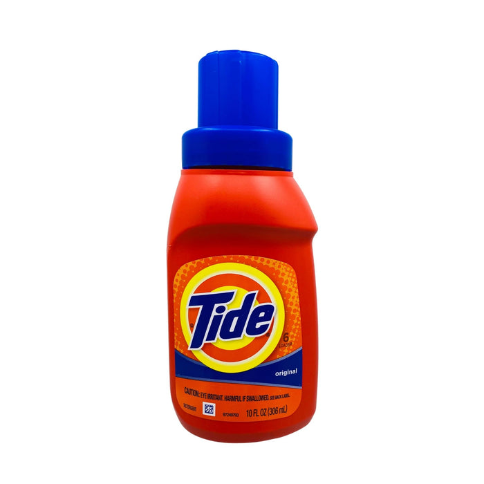 Tide Original Liquid Detergent 10oz