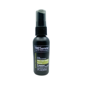 Treseme Extra Firm Control Hair Spray- Travel Size  2 fl oz