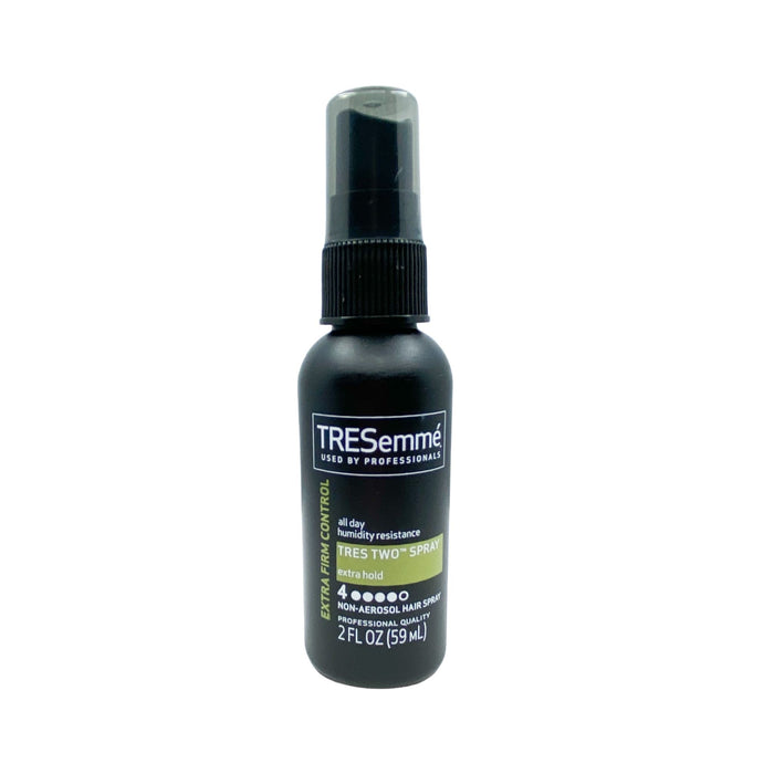 Tresemme Extra Firm Control Hair Spray- Travel Size  2 fl oz