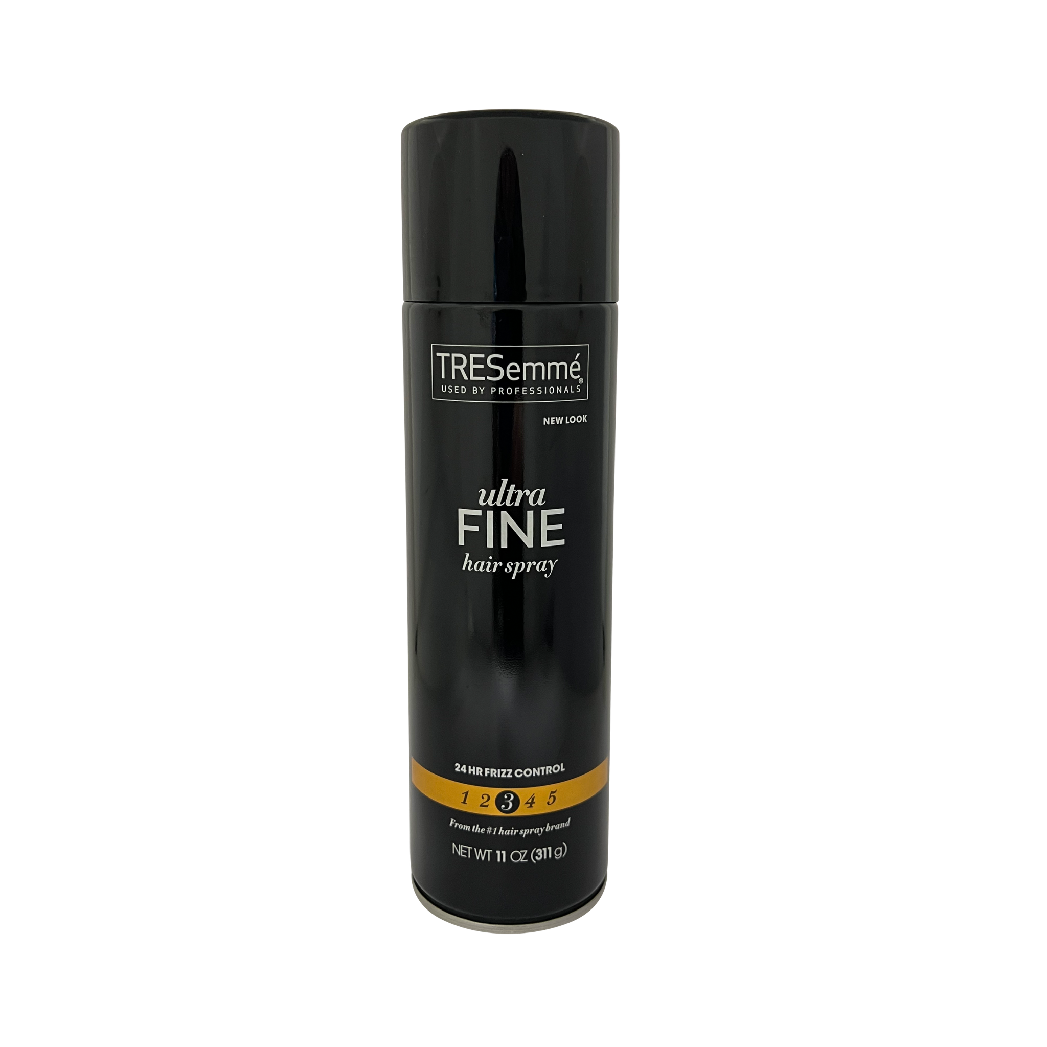 Tresemme Extra Hold Hairspray For 24-hour Frizz Control - 10 Fl Oz