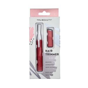 Trubeauty Hair Trimmer