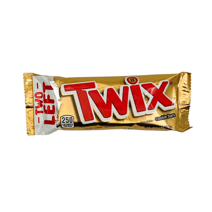 Twix Chocolate 1.79 oz