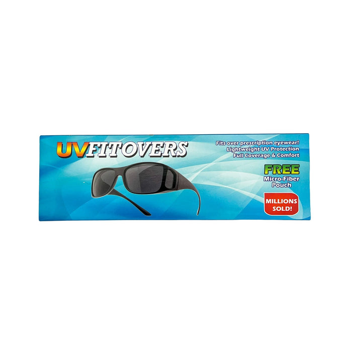 UV Fitovers Eyewear
