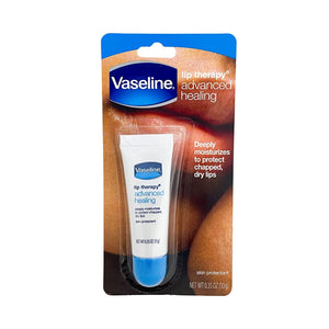 Vaseline Lip Therapy 0.35 oz