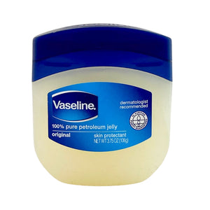 Vaseline Petroleum Jelly 3.75 oz