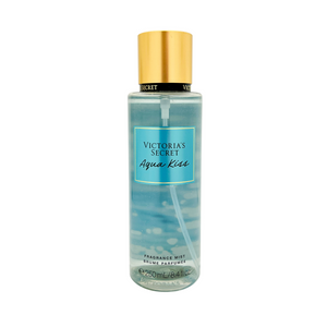 One unit of Victoria's Secret Fragrance Aqua Kiss 8.4 oz