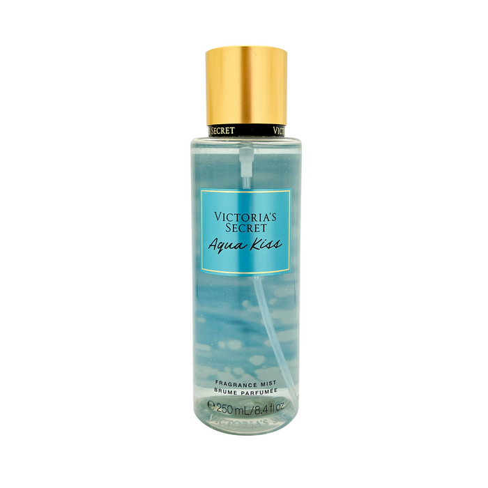 Victoria's Secret Fragrance Aqua Kiss 8.4 oz