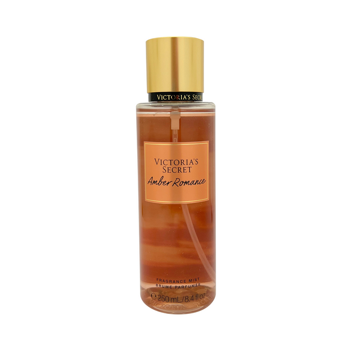 Victoria's Secret Amber Romance by Victoria Secret 8.4 oz Fragrance Mist  for women - ForeverLux