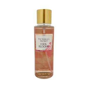 One unit of Victoria's Secret Fragrance Mist Cool Blooms 8.4 oz