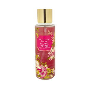 One unit of Victoria's Secret Fragrance Mist Floral Affair 8.4 oz
