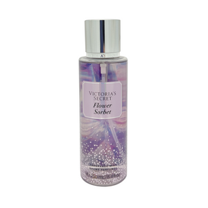One unit of Victoria's Secret Fragrance Mist Flower Sorbet 8.4 oz