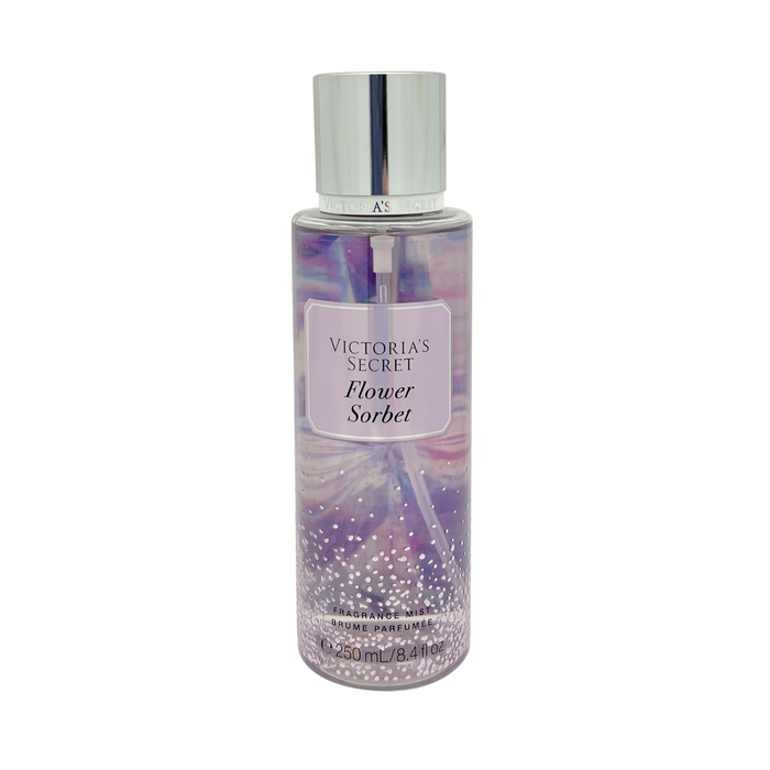 Victoria's Secret Fragrance Mist Flower Sorbet 8.4 oz