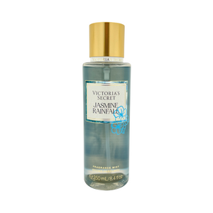 One unit of Victoria's Secret Fragrance Mist Jasmine Rain 8.4 oz
