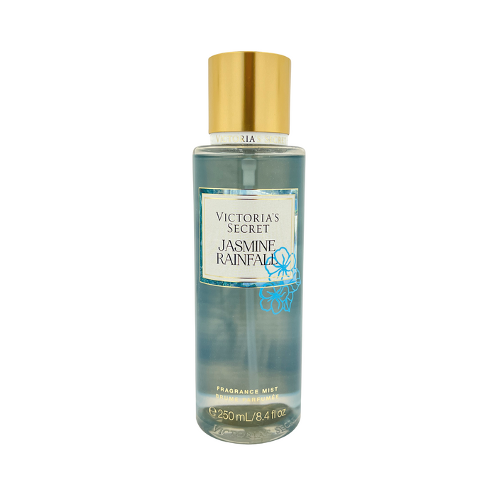 Victoria's Secret Fragrance Mist Jasmine Rain 8.4 oz
