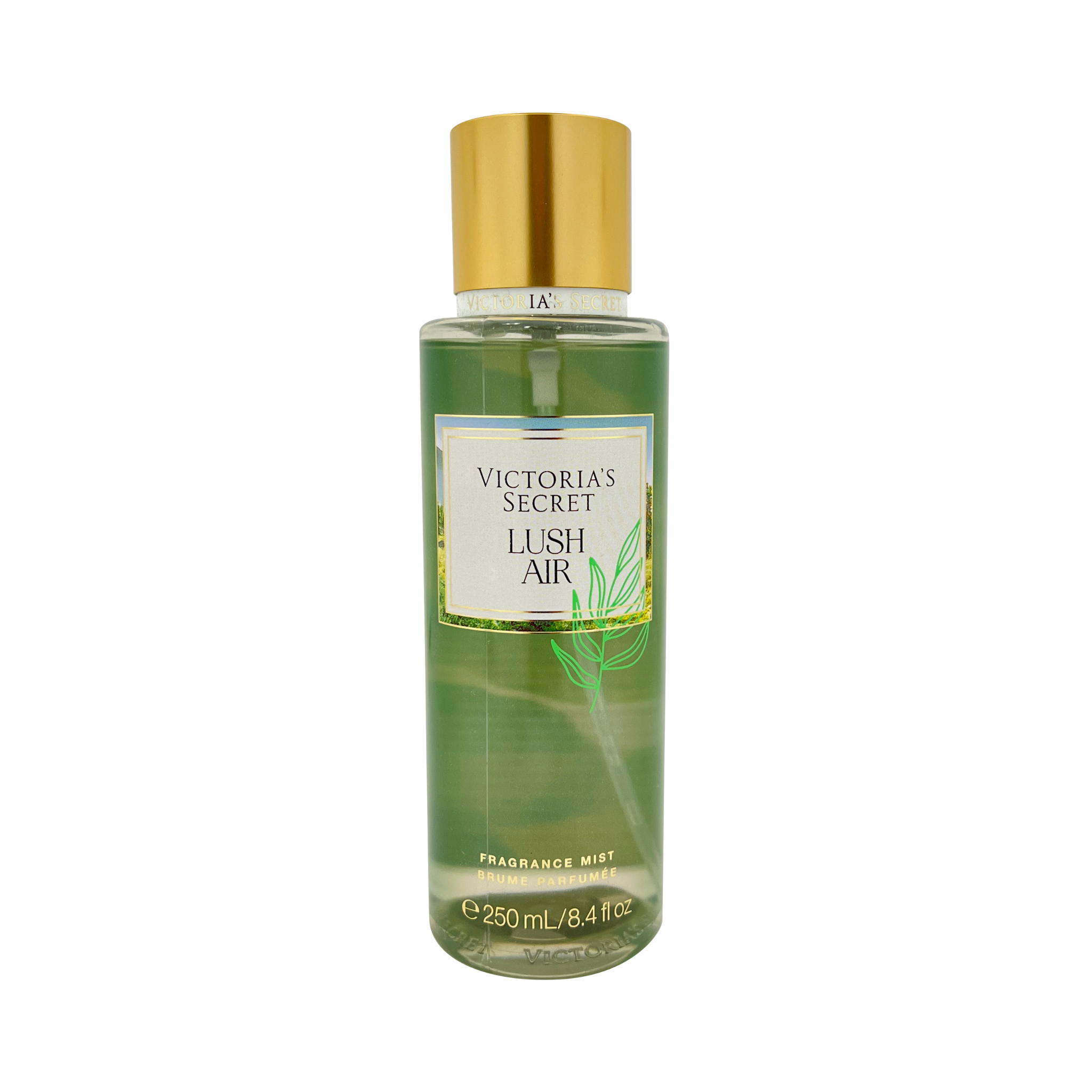 Victoria s Secret Fragrance Mist Lush Air 8.4 oz