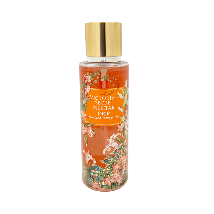 Victoria's Secret Fragrance Mist Nectar Drip 8.4 oz