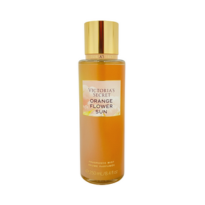 One unit of Victoria's Secret Fragrance Mist Orange Flower Sun 8.4 oz