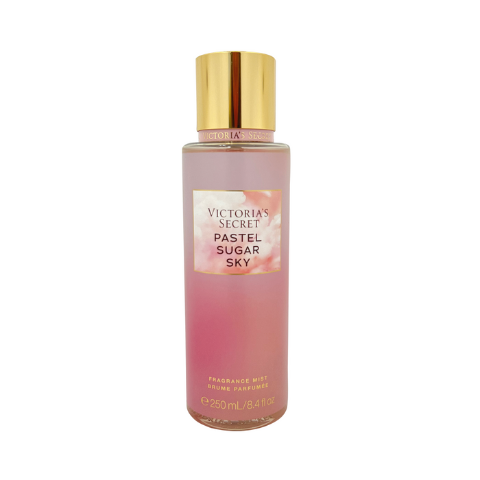 Victoria's Secret Fragrance Mist Pastel Sugar Sky 8.4 oz