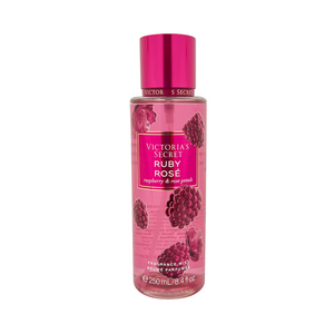 One unit of Victoria's Secret Fragrance Mist Ruby Rosé 8.4 oz