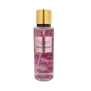 One unit of Victoria's Secret Fragrance Mist Velvet Petals 8.4 oz