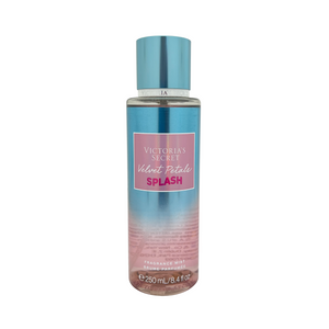 One unit of Victoria's Secret Fragrance Mist Velvet Petals Splash 8.4 oz