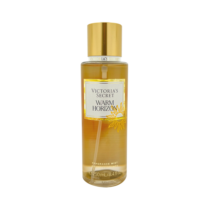 Victoria's Secret Fragrance Mist Warm Horizon 8.4 oz