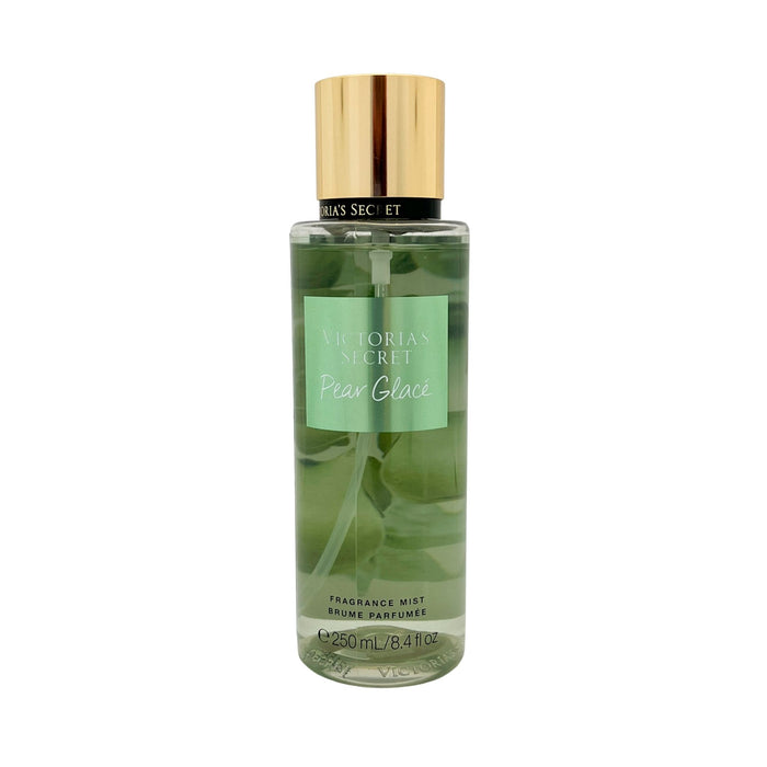 Victoria's Secret Fragrance Mist Pear Glace 8.4 oz