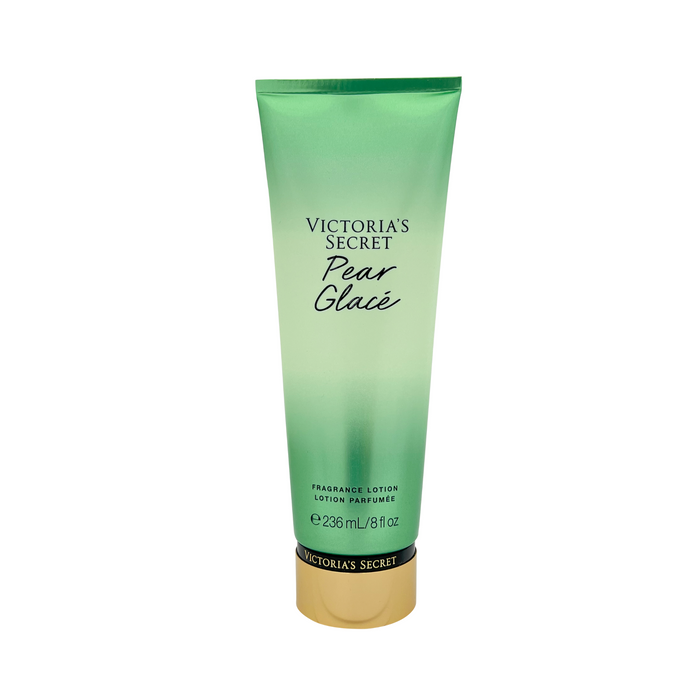 Victoria's Secret Lotion Pear Glace 8 fl oz
