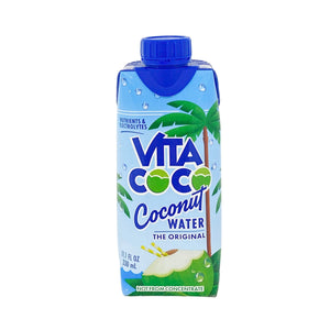 Vita Coco Coconut Water 11.1 fl oz - Front View